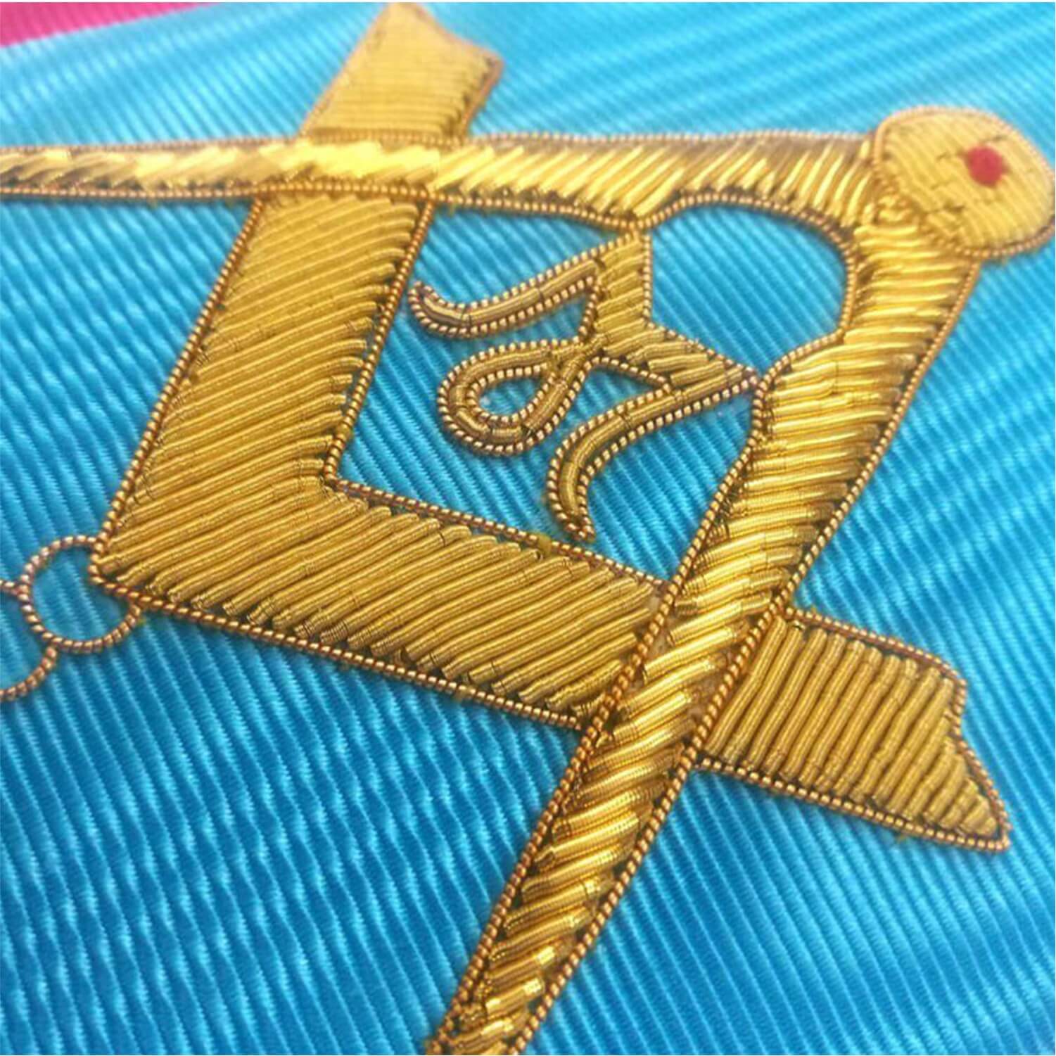 15th Degree Scottish Rite Sash