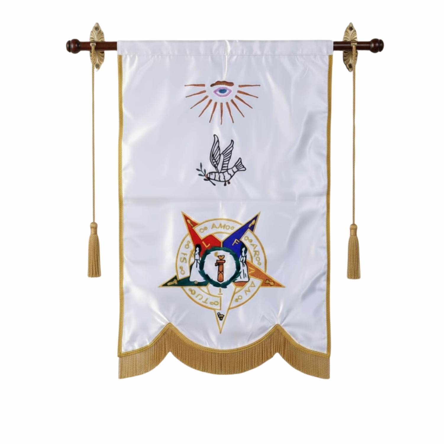 Order of the Amaranth Banner 