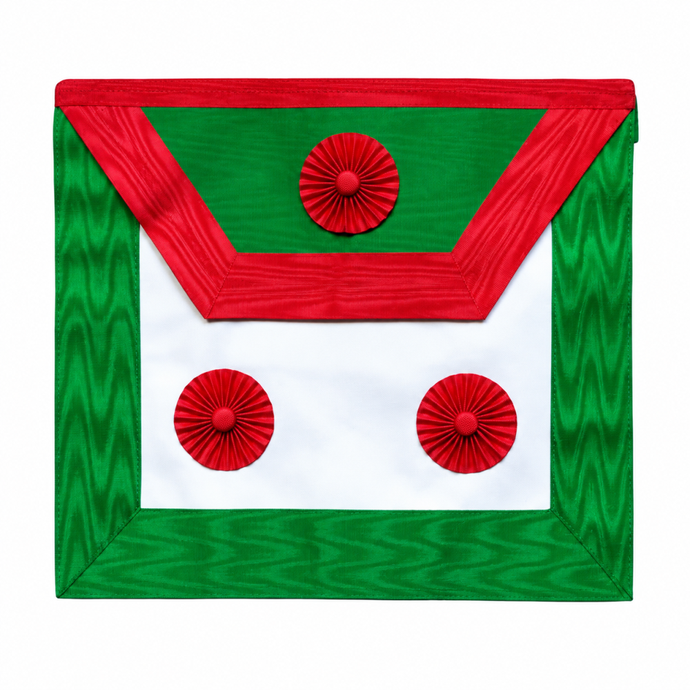 Scottish Masters of St. Andrew Regalia Package