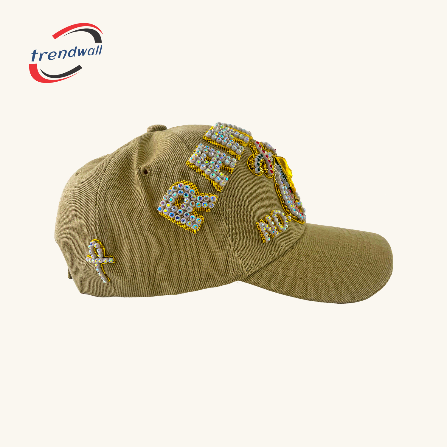 Masonic Shriners Baseball Cap