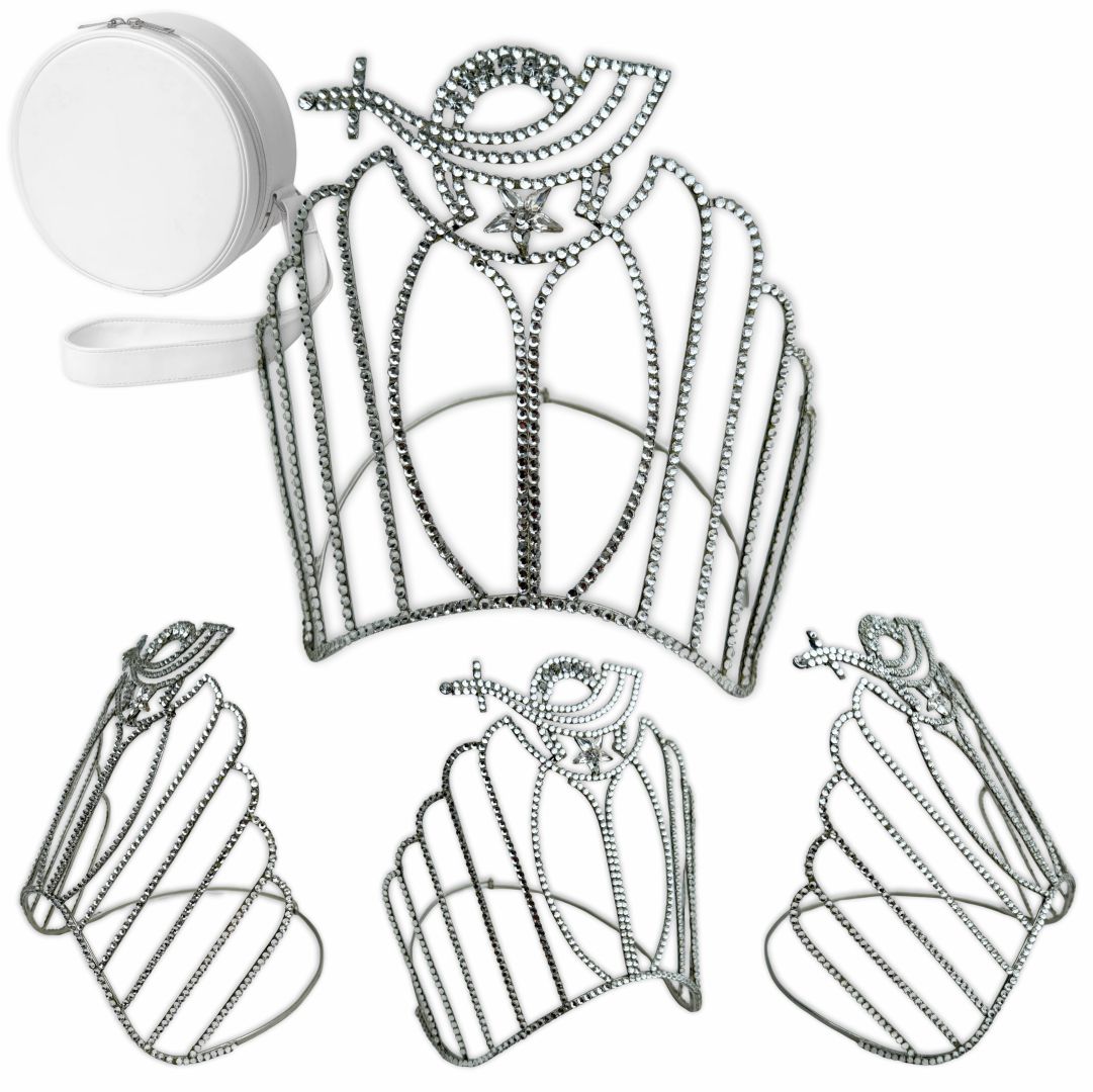 Masonic Shriners Tall Crown