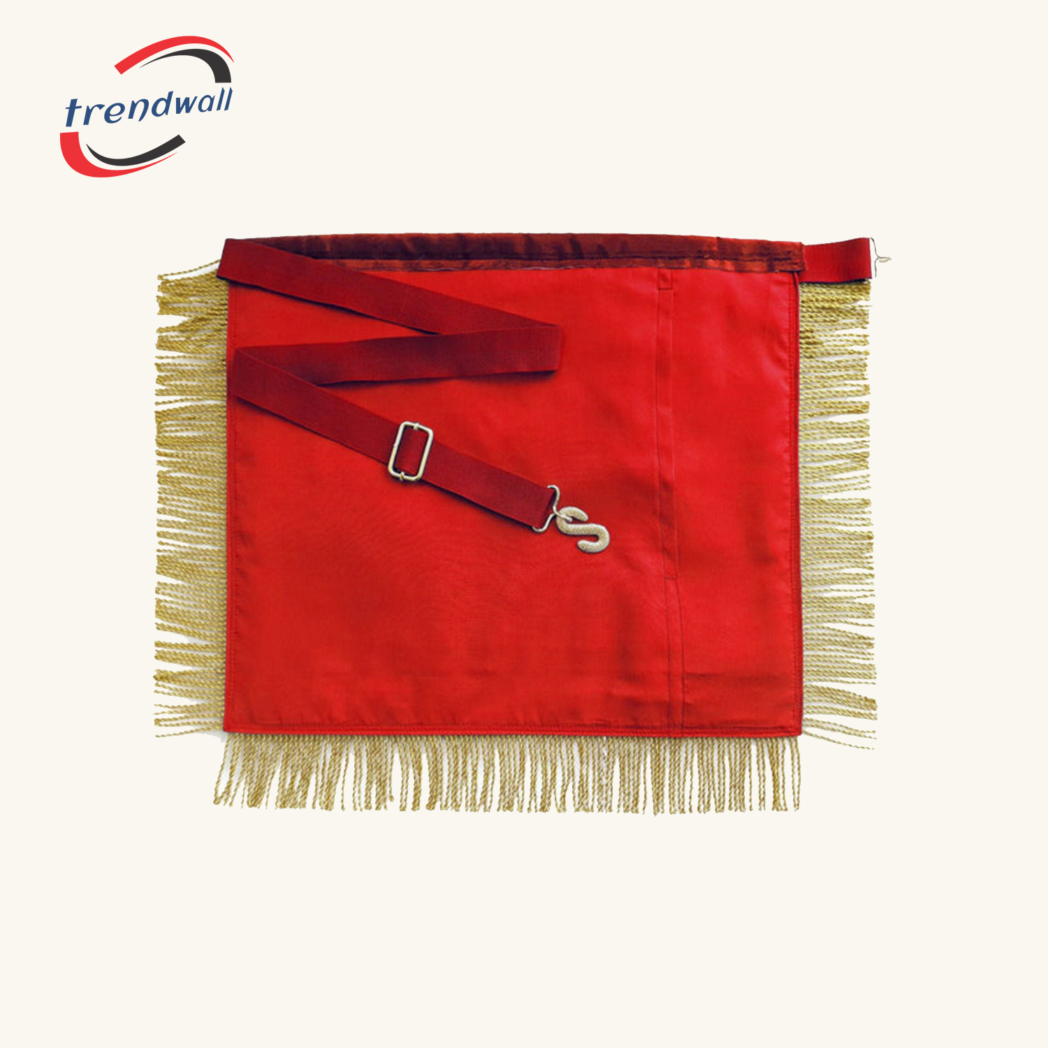 Grand High Priest Royal Arch Chapter Apron