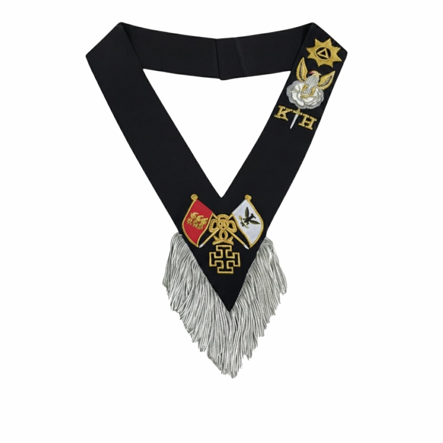 30th Degree Sash