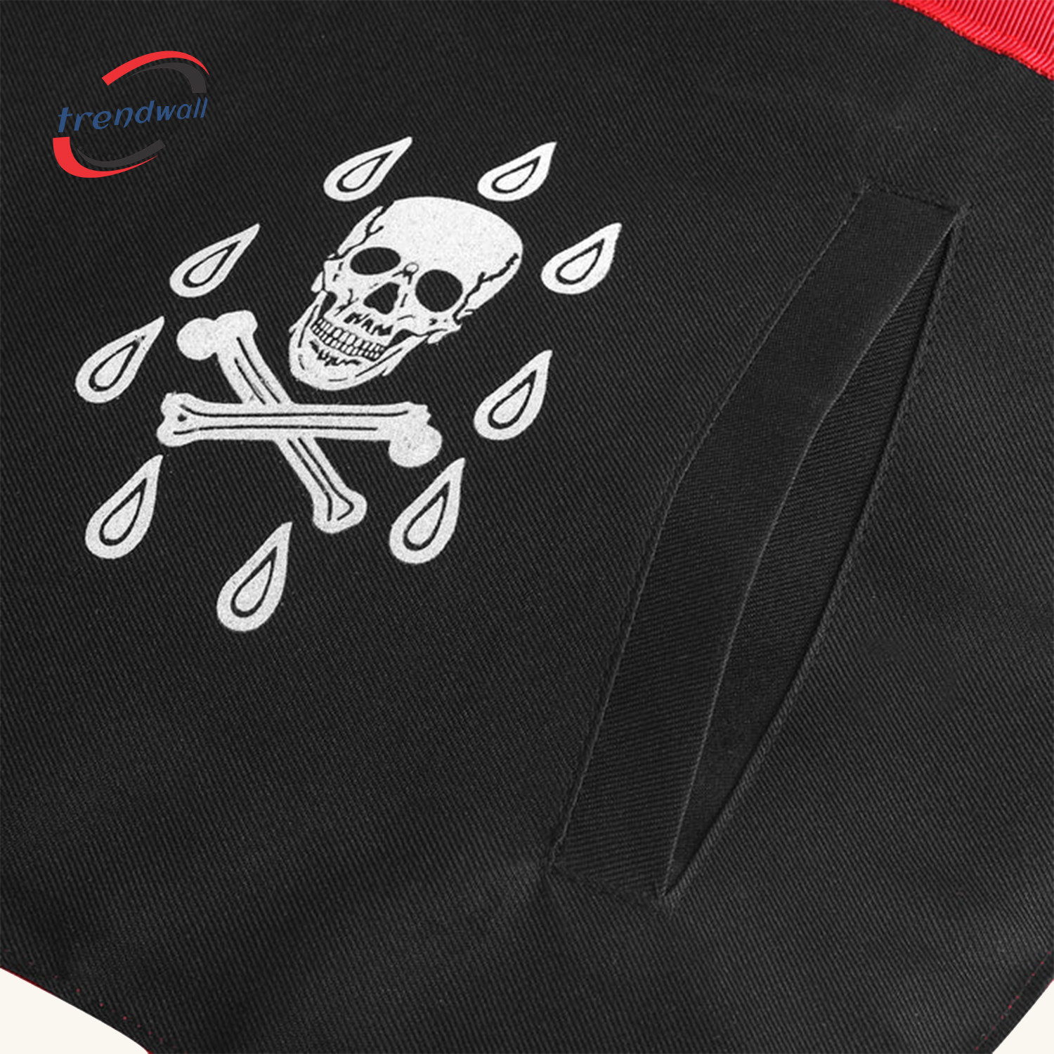 Master Mason Scottish Rite Apron