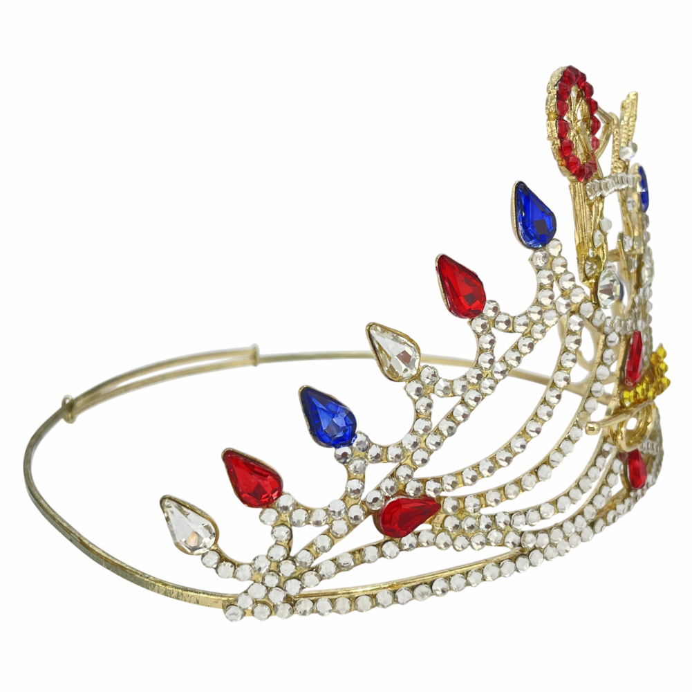 HOJ Crown