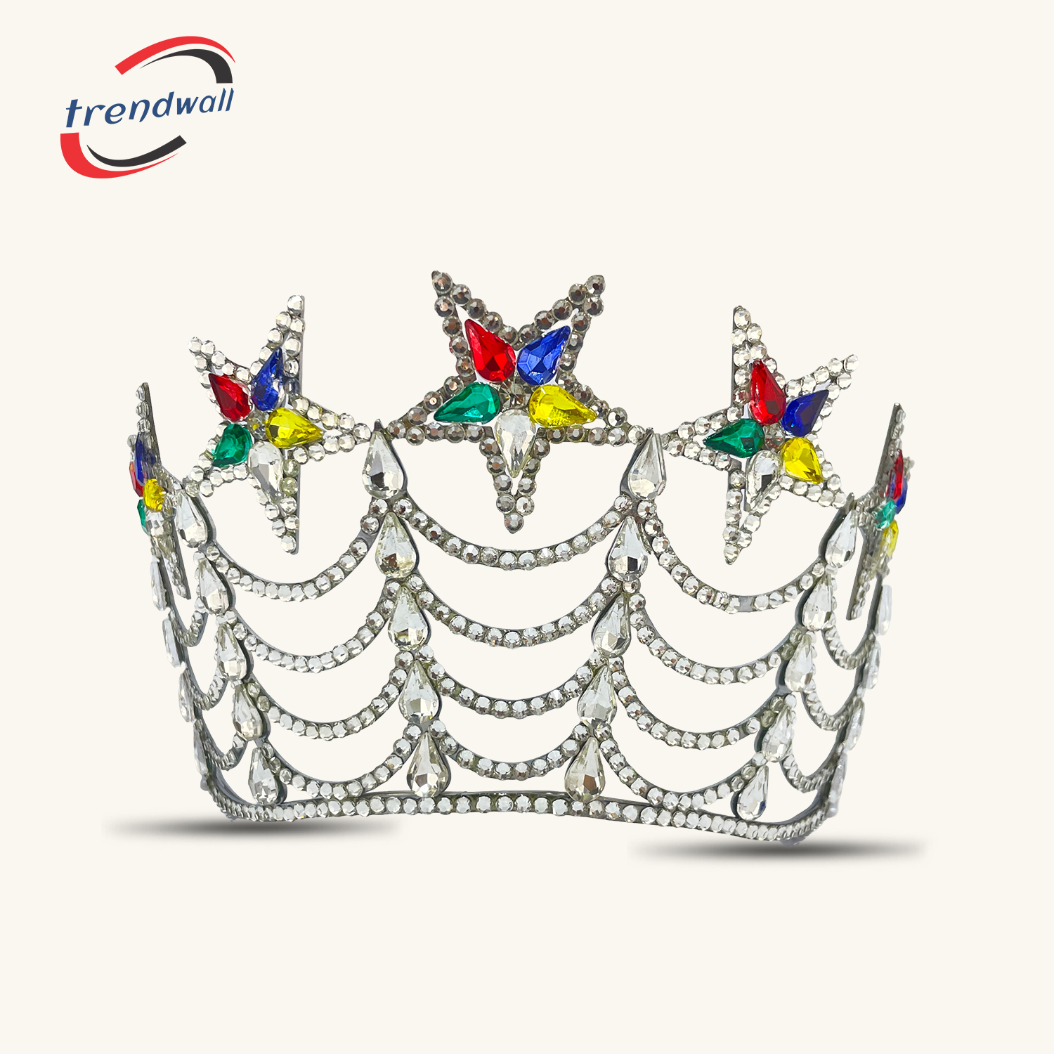 Masonic OES Tall Crown 