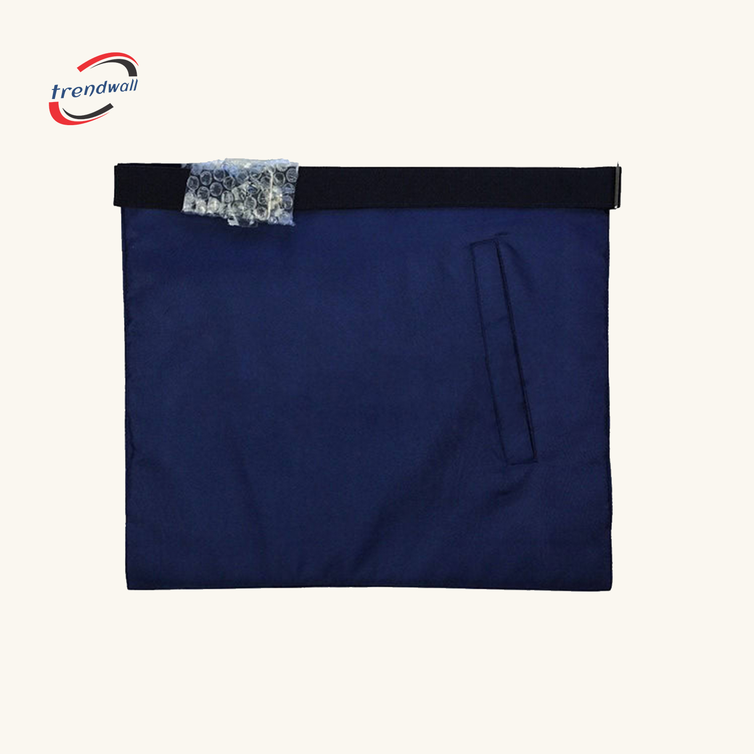 Past Master Blue Lodge Apron 