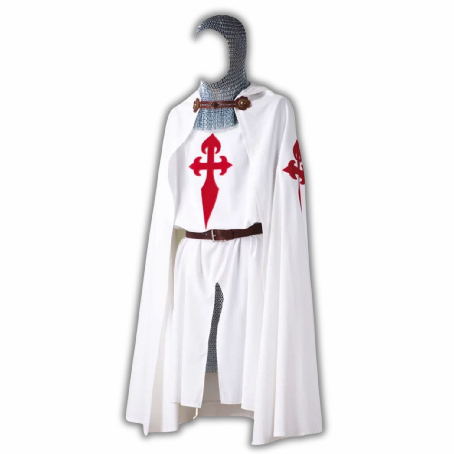 Knights of Santiago Cape