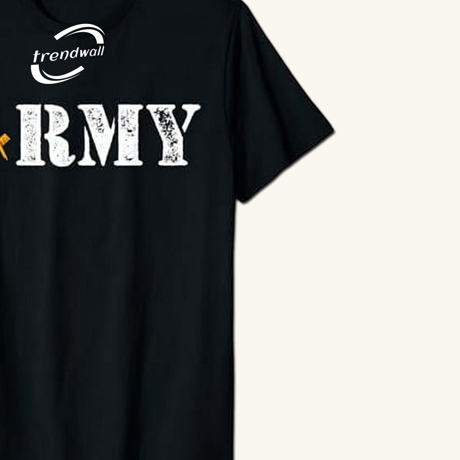 Army Masonic Memorial Day / Father’s Day T-Shirt