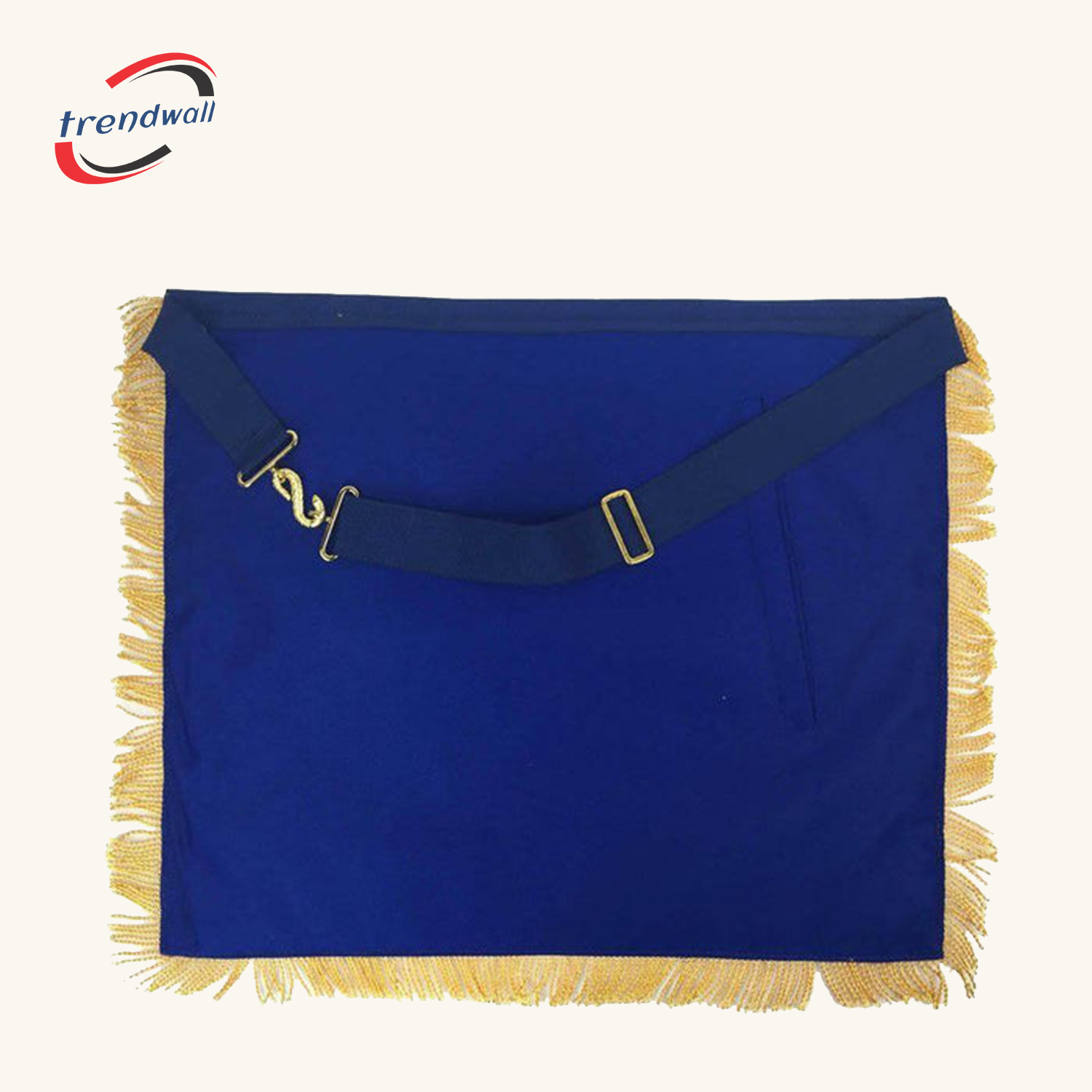 Master Mason Blue Lodge Apron