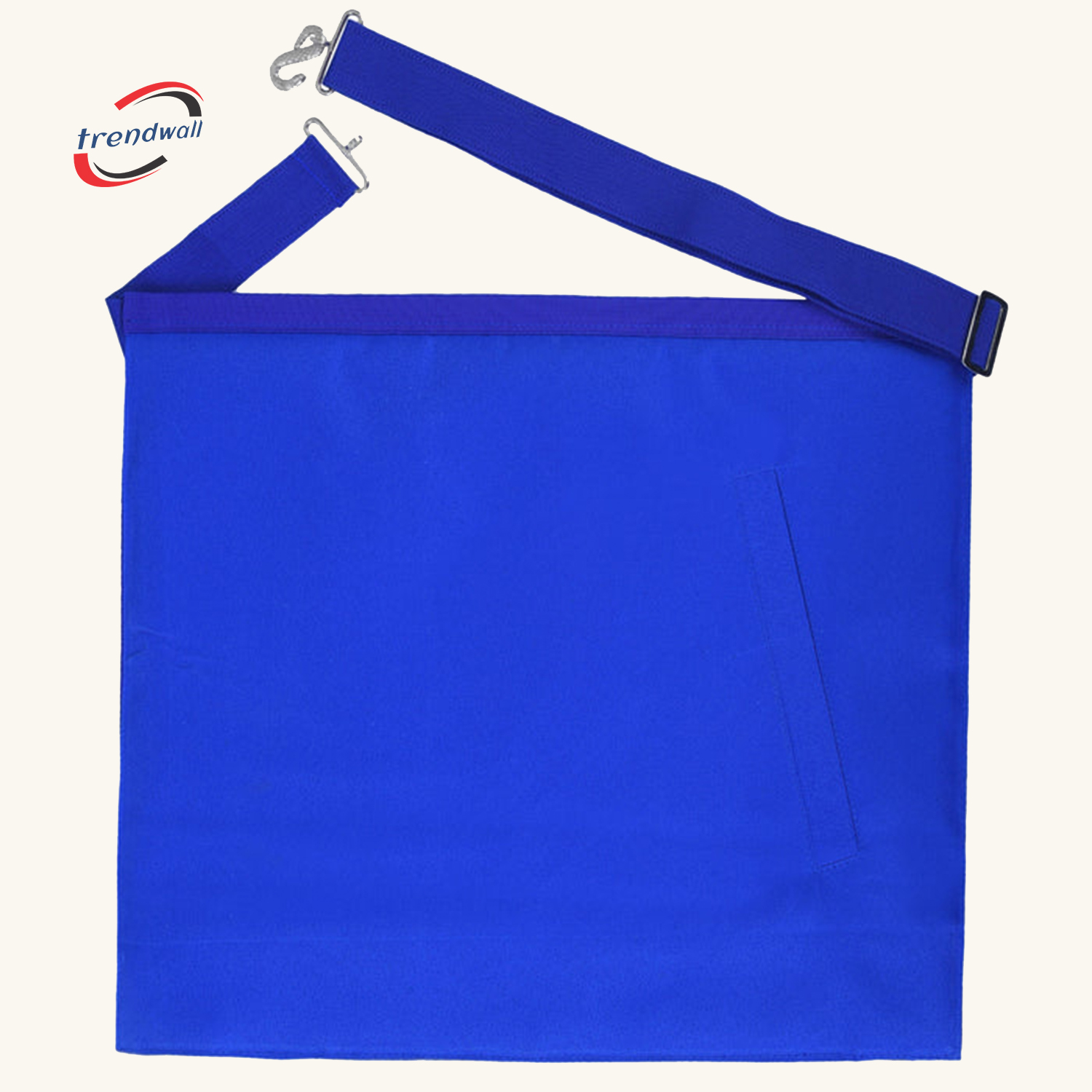 Worshipful Master Blue Lodge Officer Apron