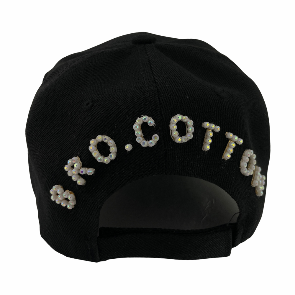 Master Mason Custom Cap – G Compass