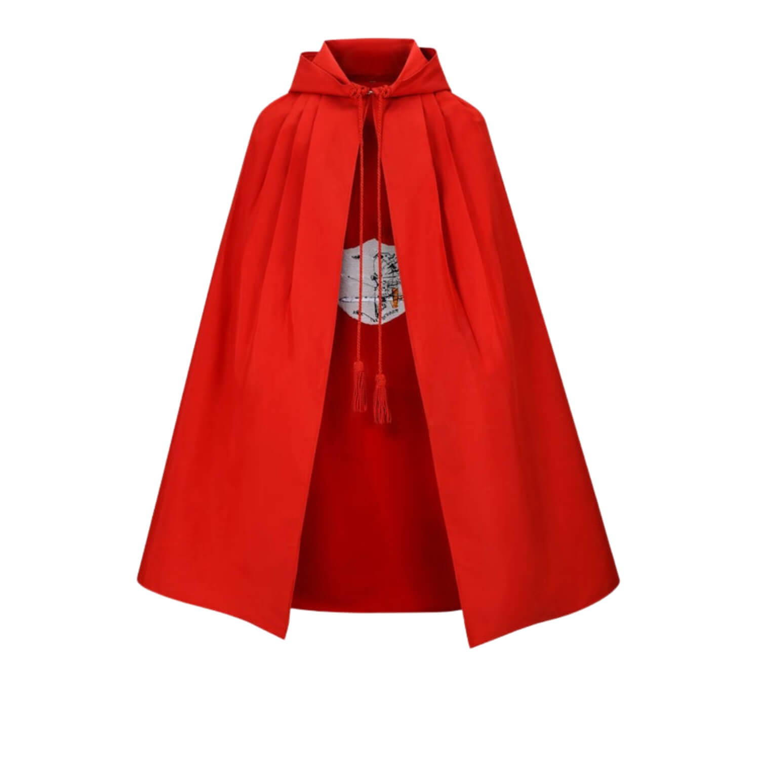 30th Degree Scottish Rite Mantle