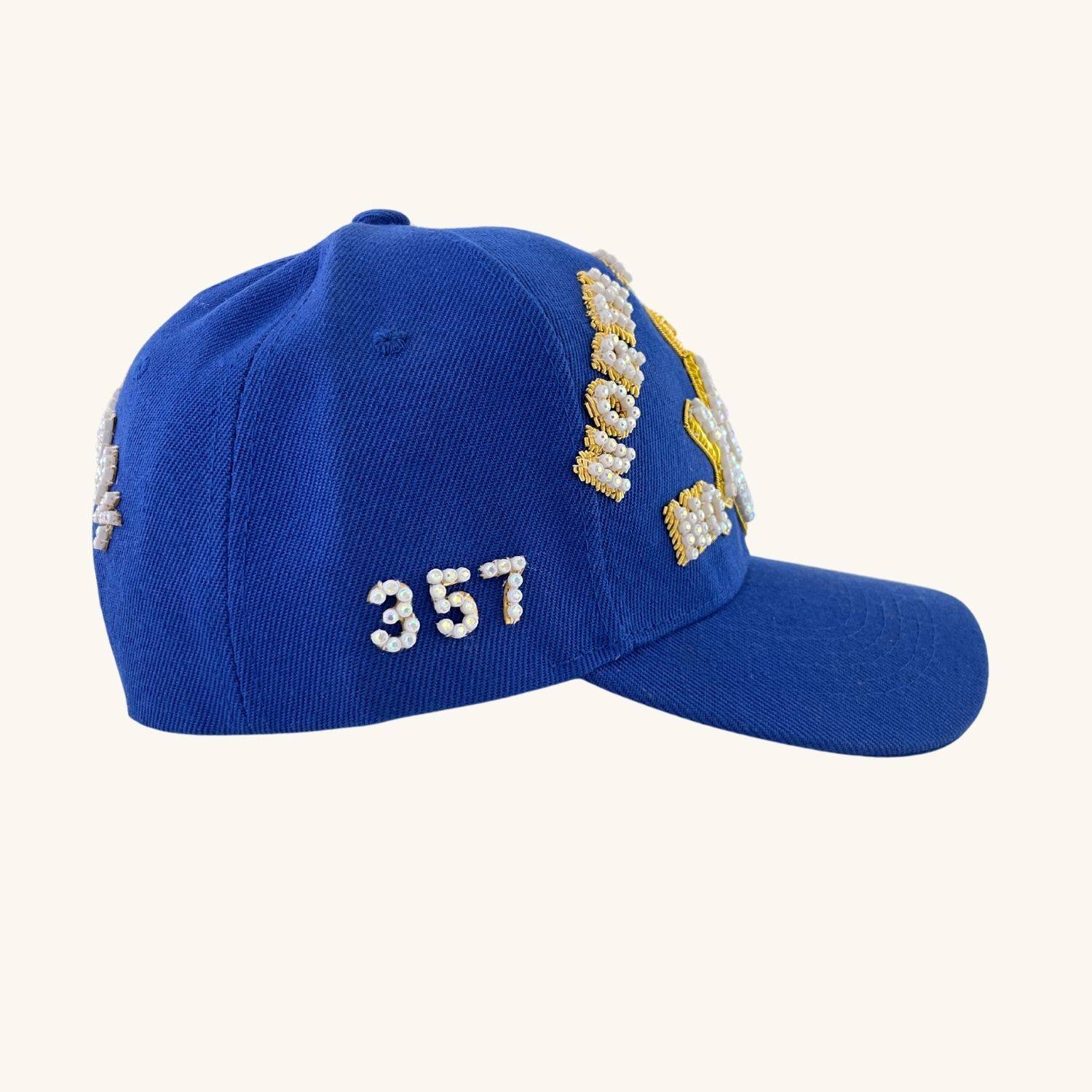 Masonic Blue Lodge Baseball Cap