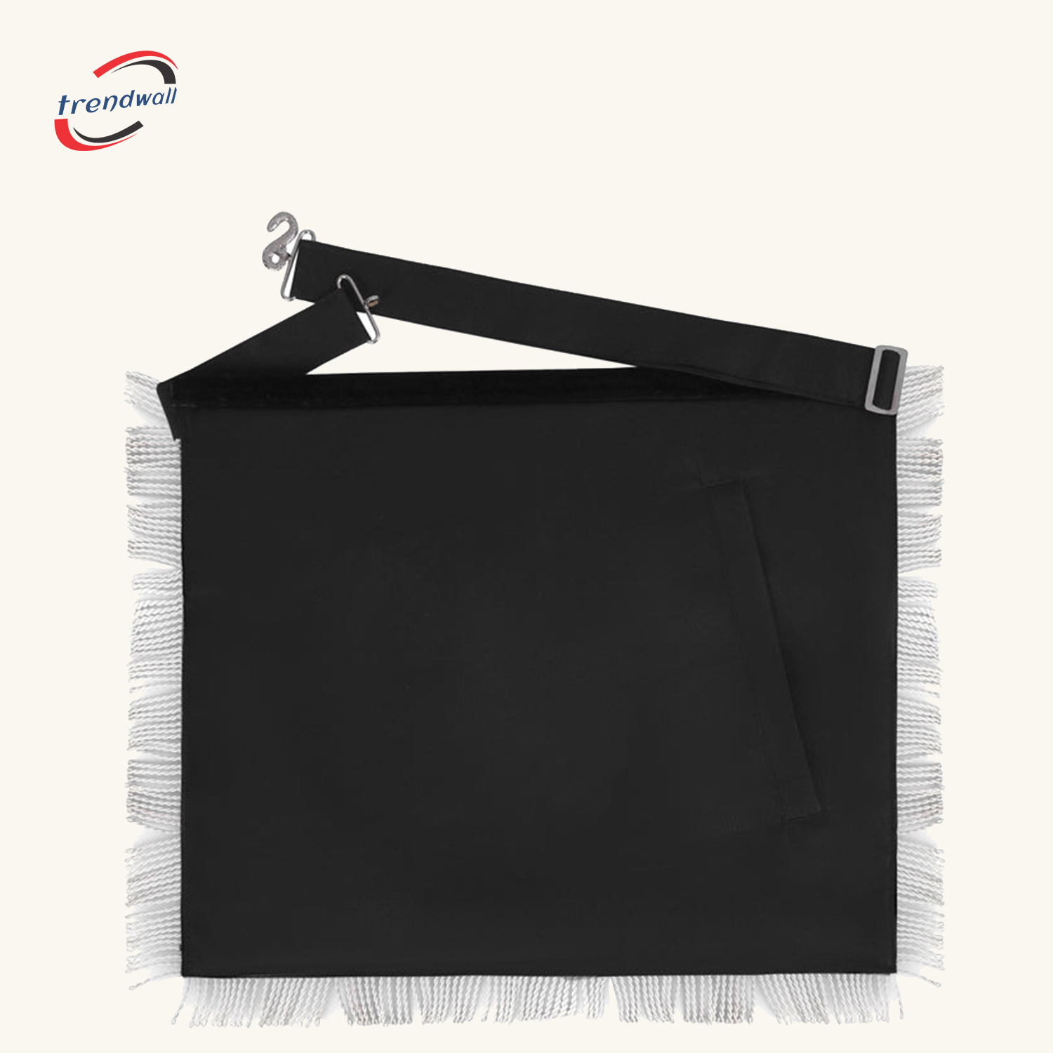 Master Mason Blue Lodge Apron