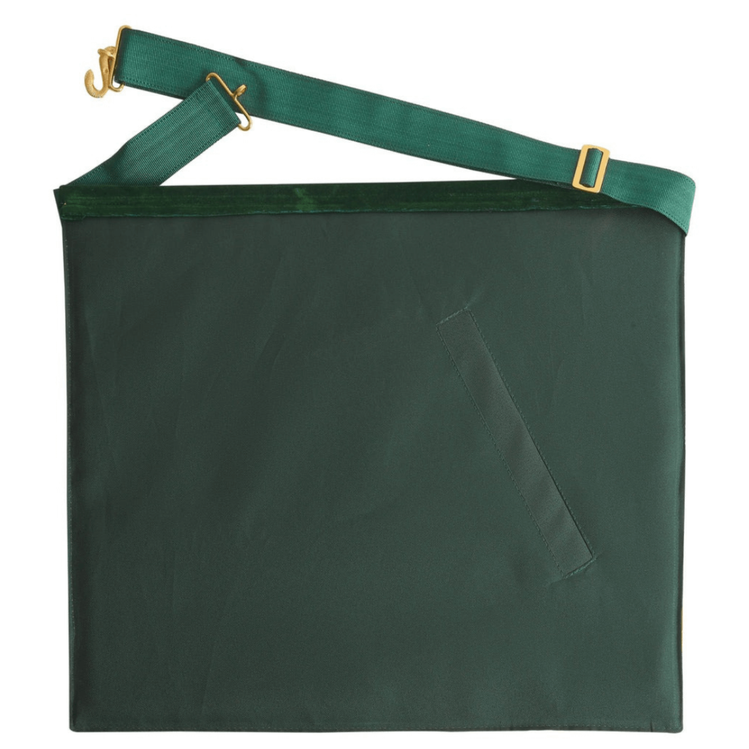 Sovereign Master Allied Masonic Degrees Apron 