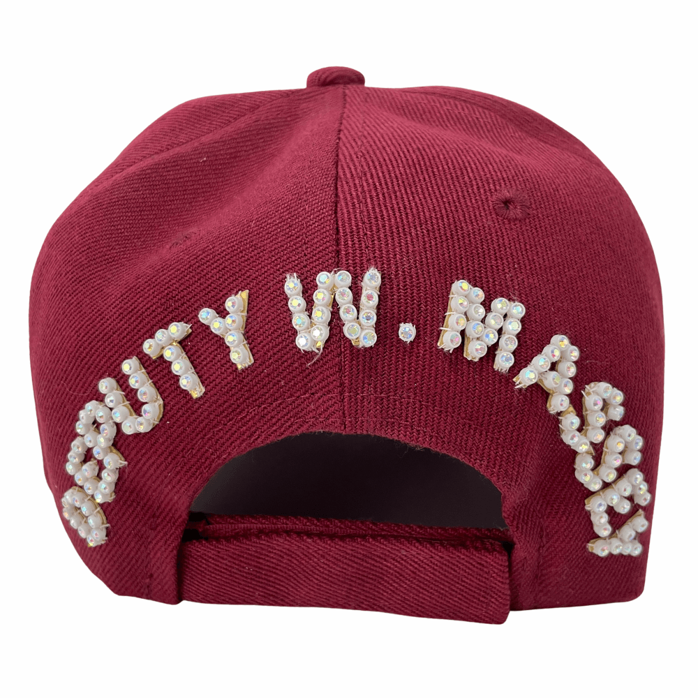 Shriners Baseball Cap