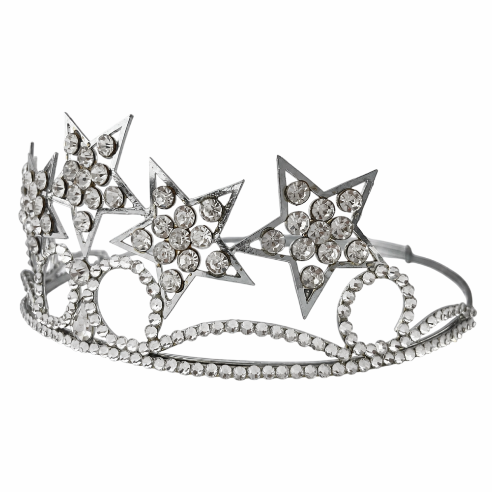 Freemason 5 Star Crown