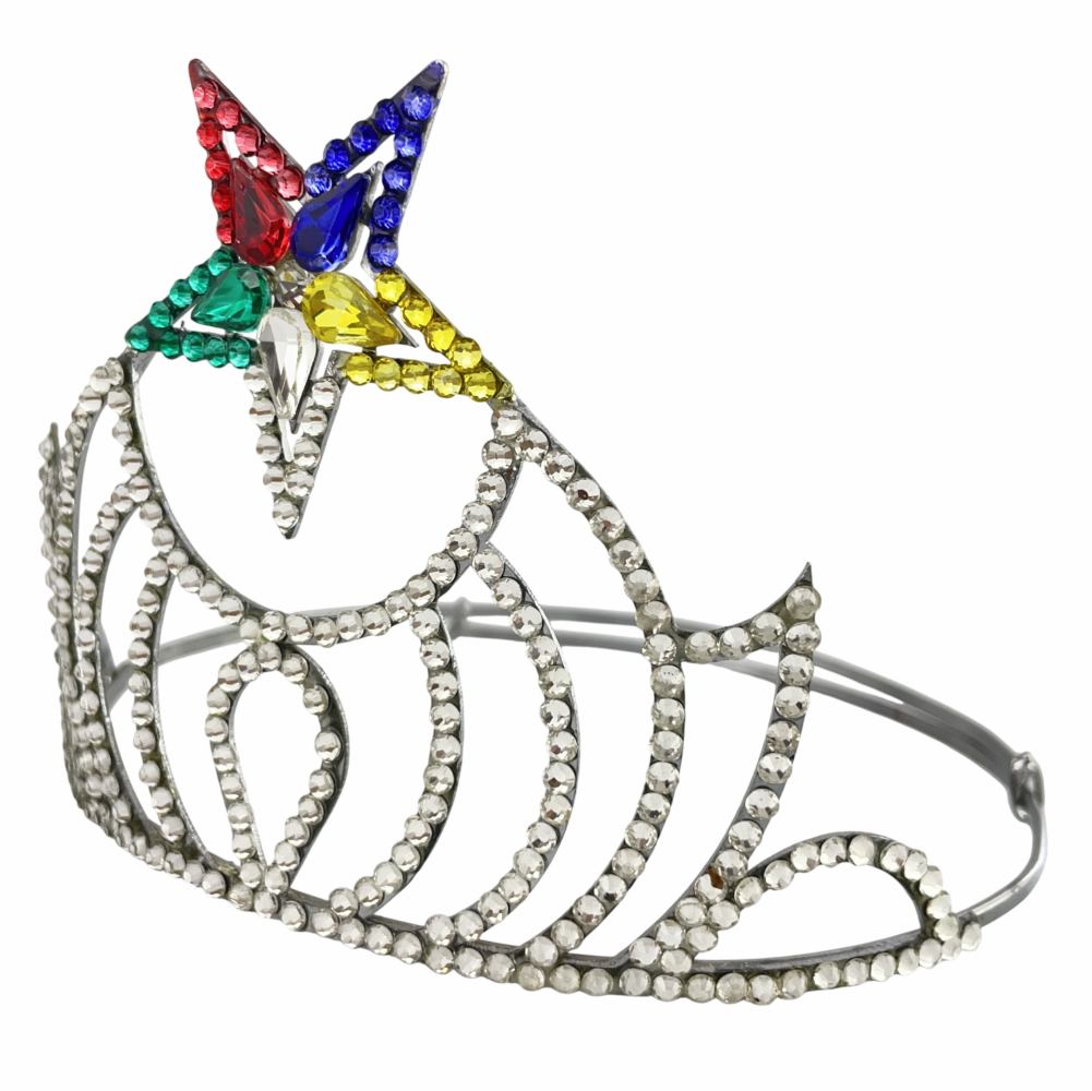 OES Crown