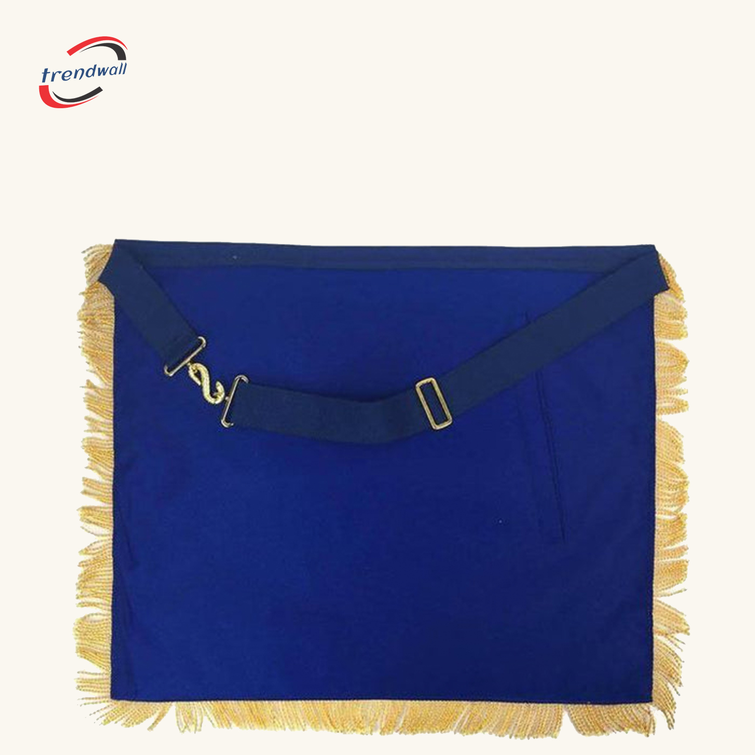 Master Mason Blue Lodge Apron