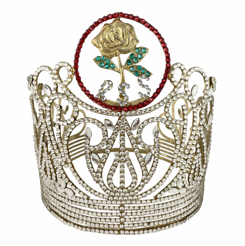 Rose Of Seven Seals Crown