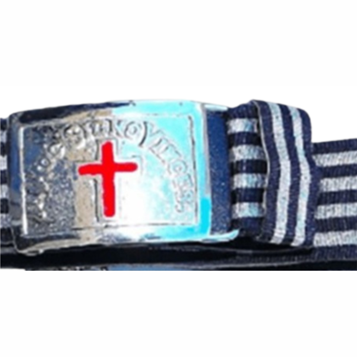 Sir Knight Knights Templar Commandery Regalia Belt