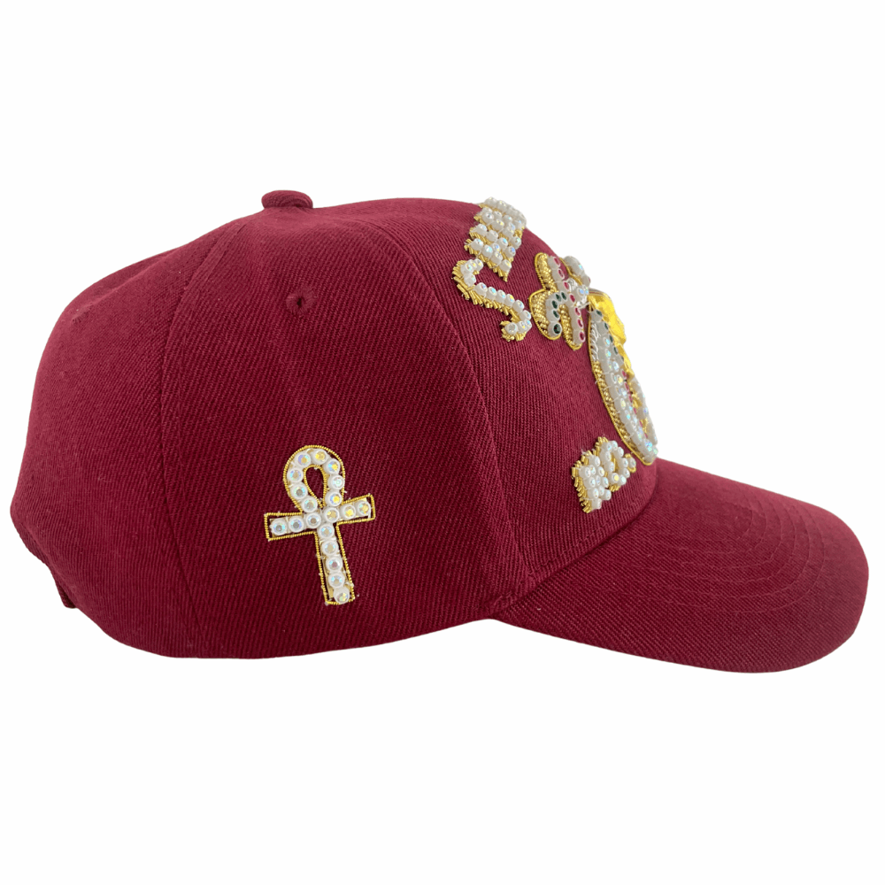 Shriners Baseball Cap