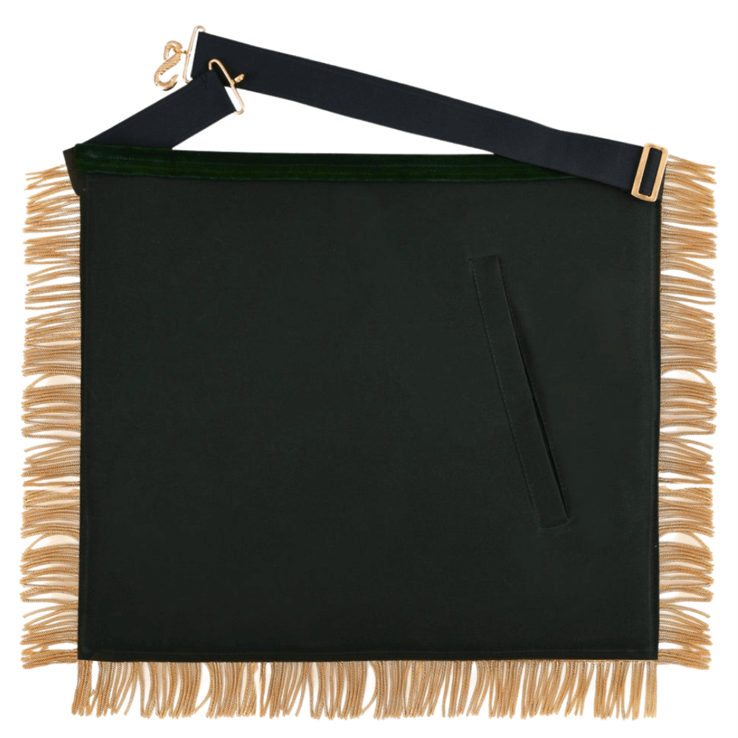 Past Sovereign Grand Master Allied Masonic Degrees Apron