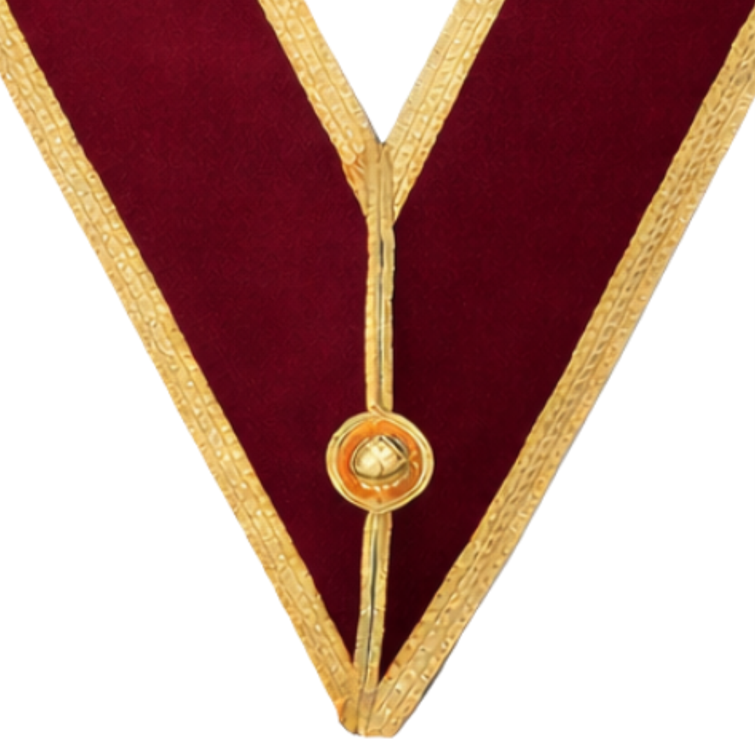 Grand Officers English Collar