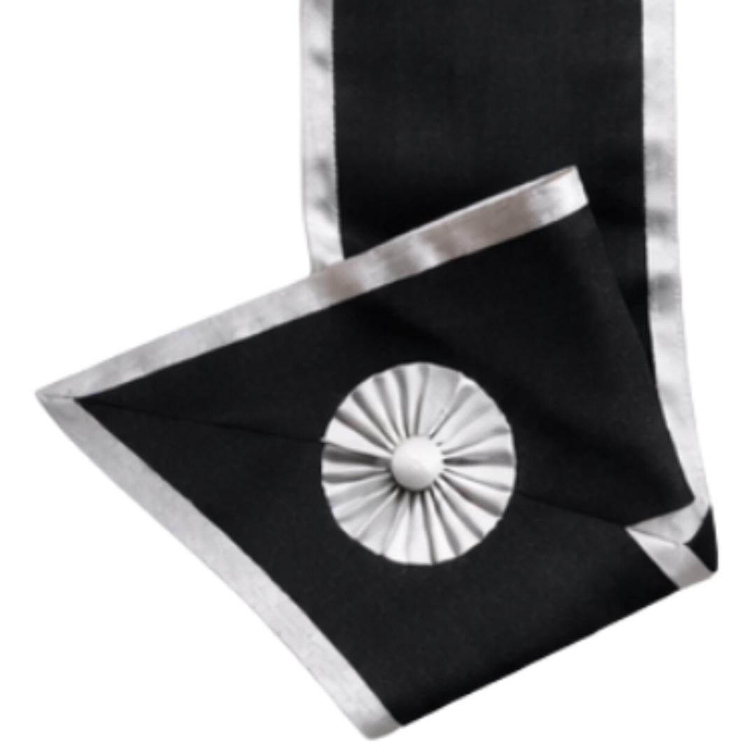 30th Degree Scottish Rite Collar