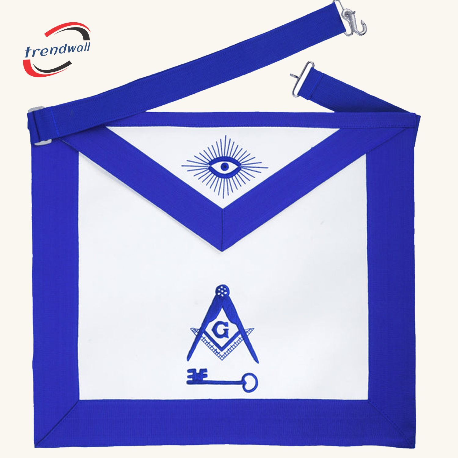 International Masons Apron