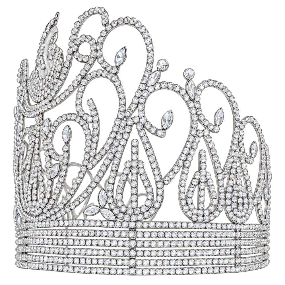 DOI Crown