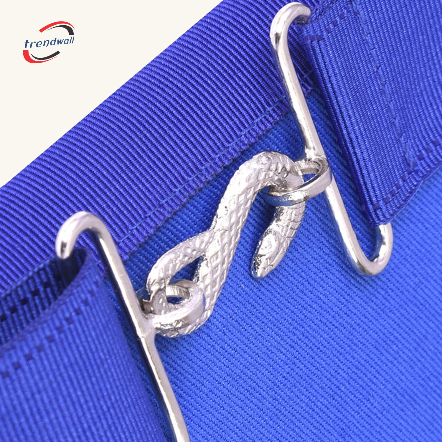 Master Mason Blue Lodge Apron