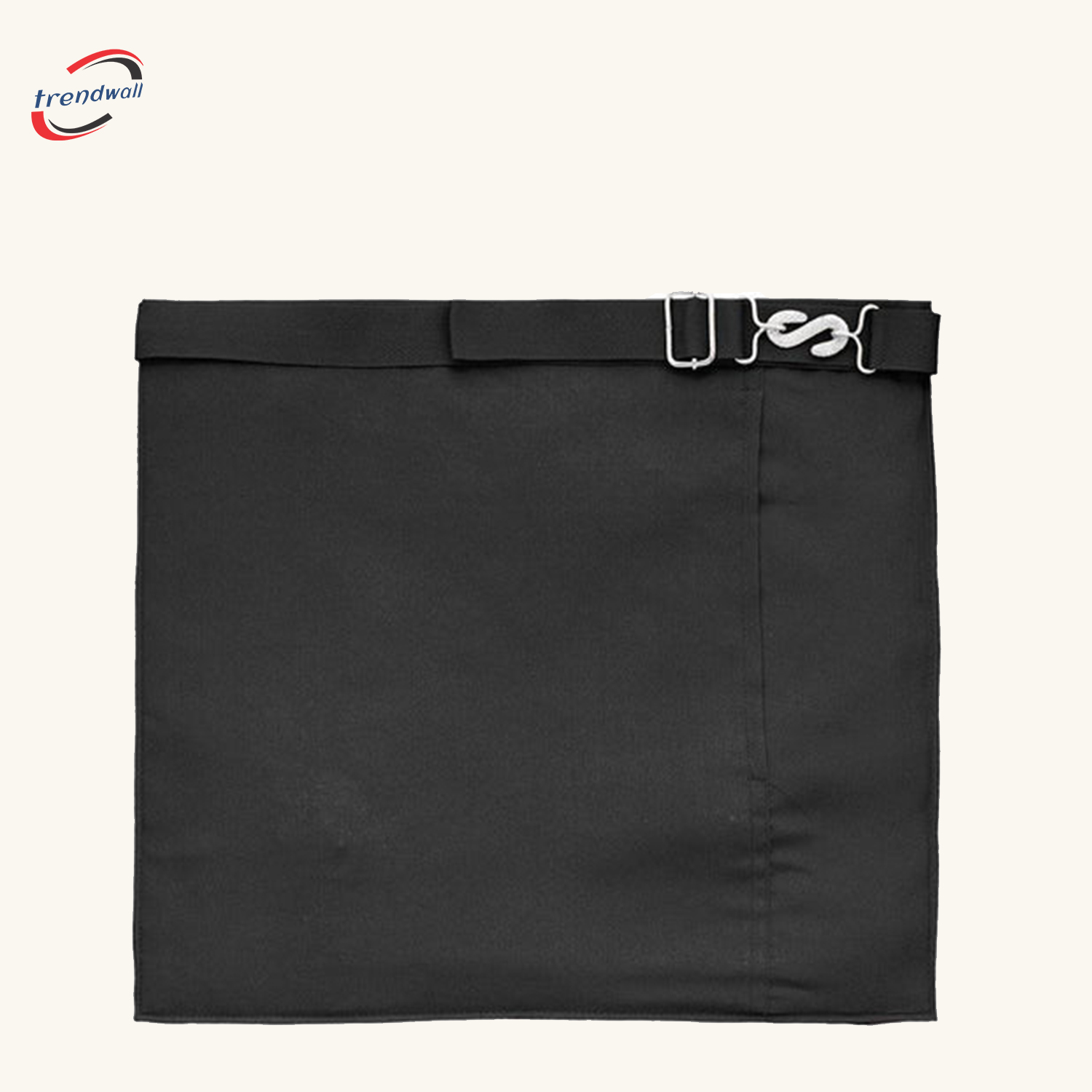 Master Mason Blue Lodge Funeral Apron