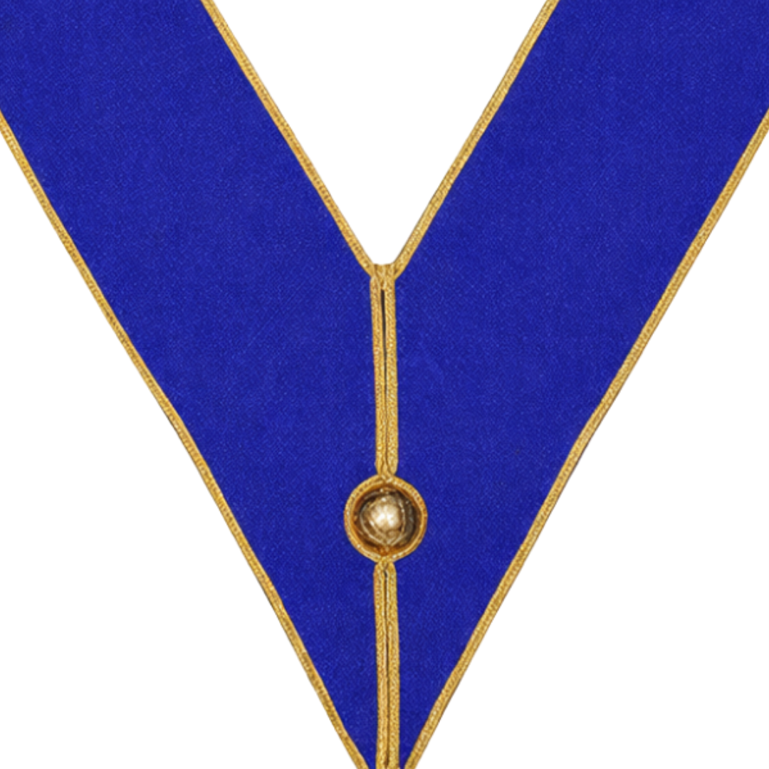 Provincial Craft English Regulation Collar 