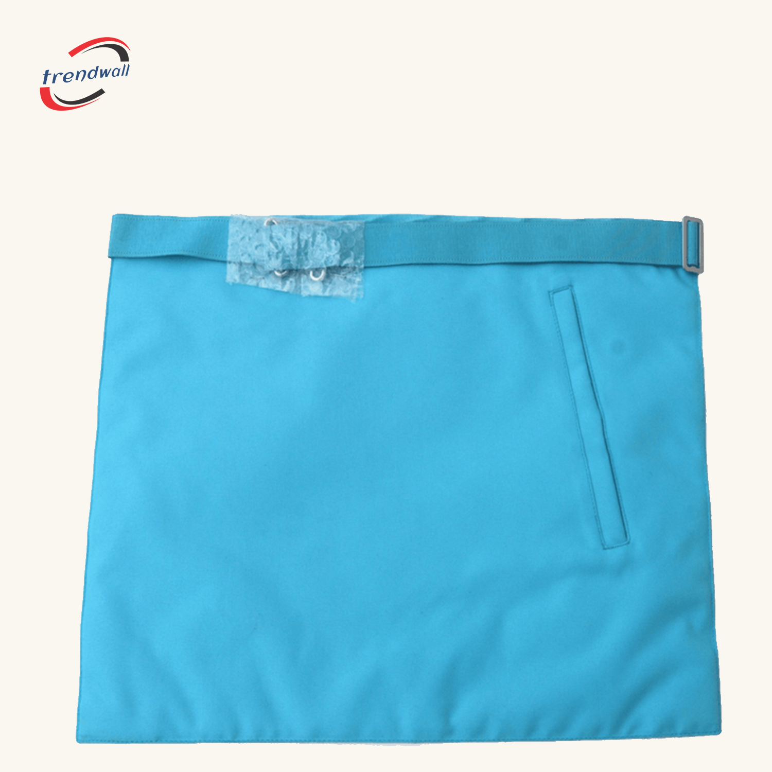 Master Mason Craft English Regulation Apron