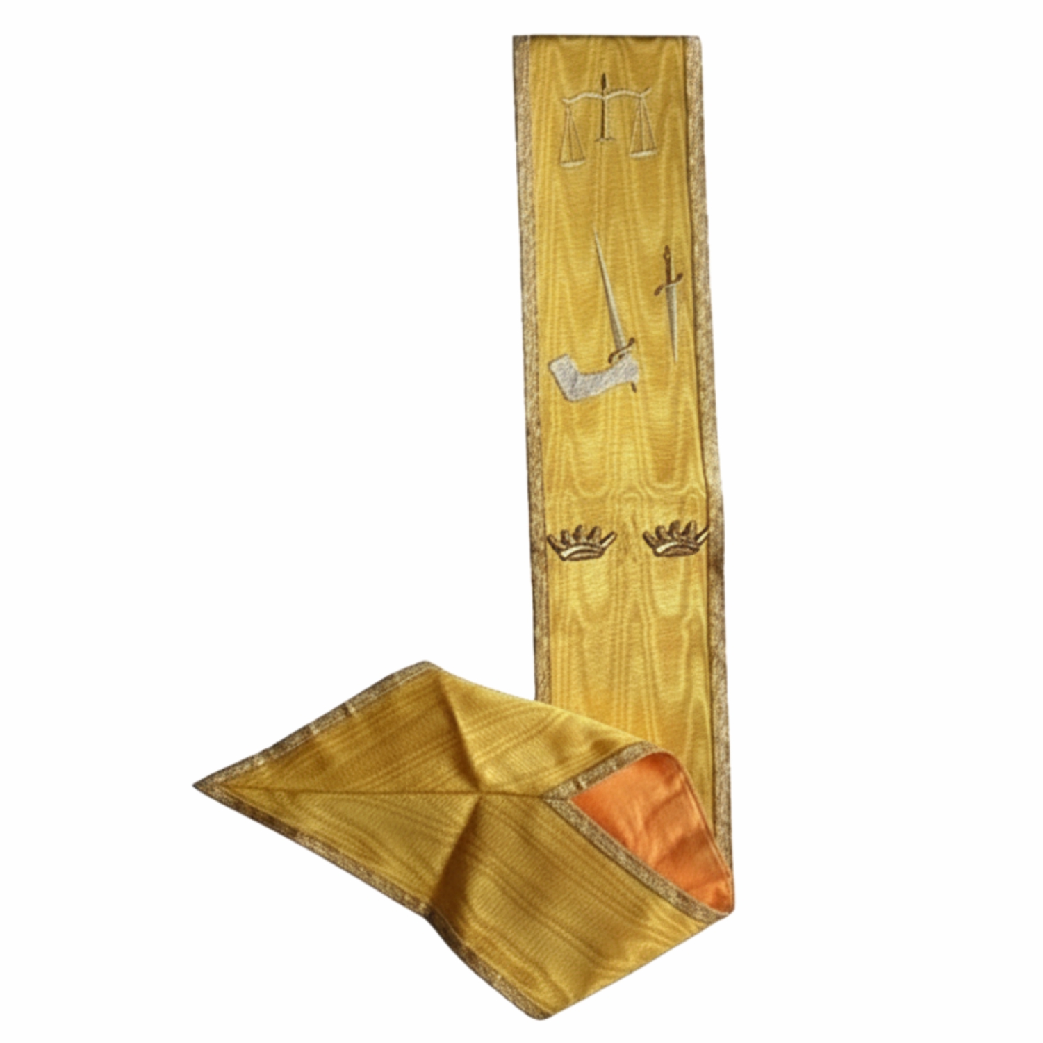 16th Degree Scottish Rite Sash