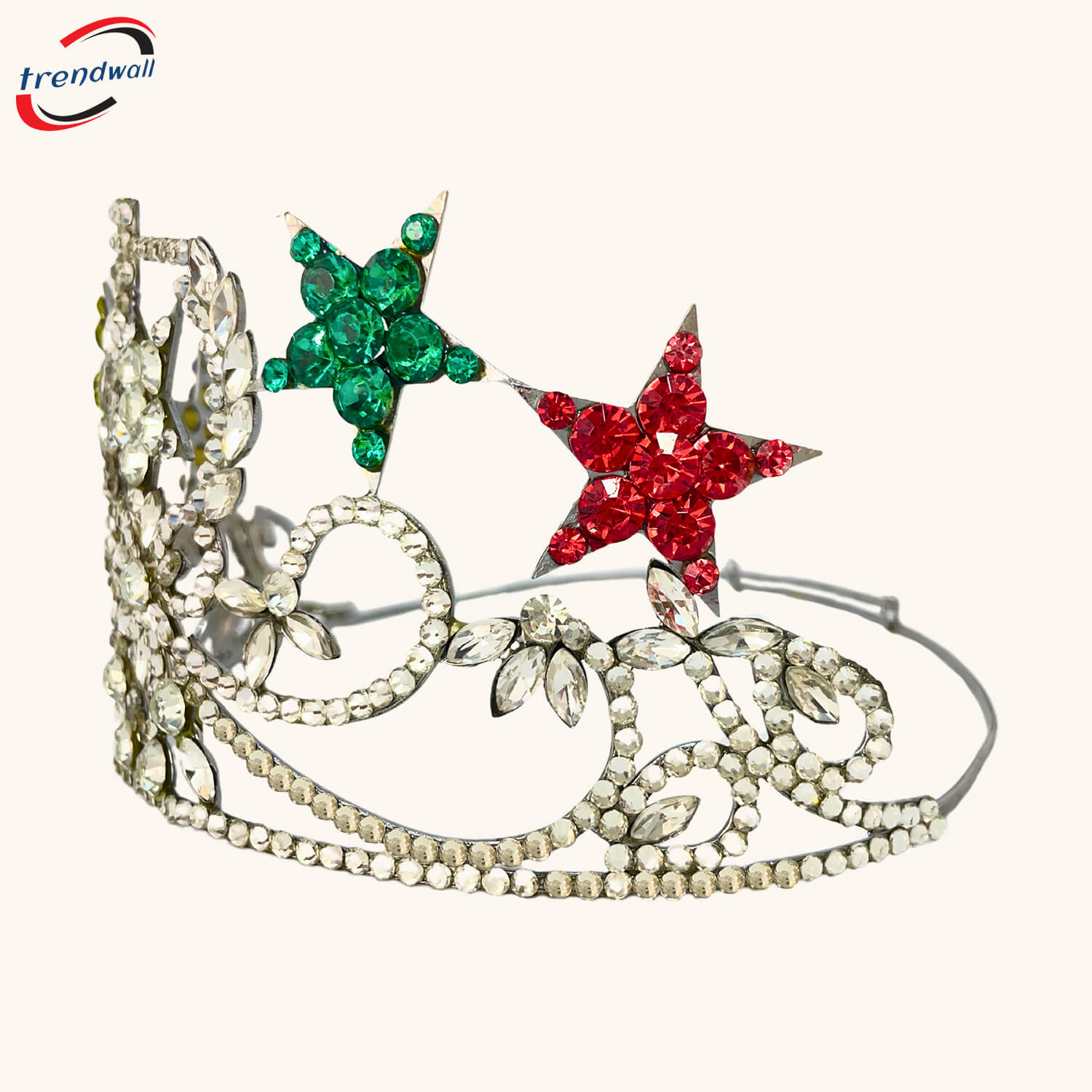 Masonic 5Stars Grand Worthy Crown