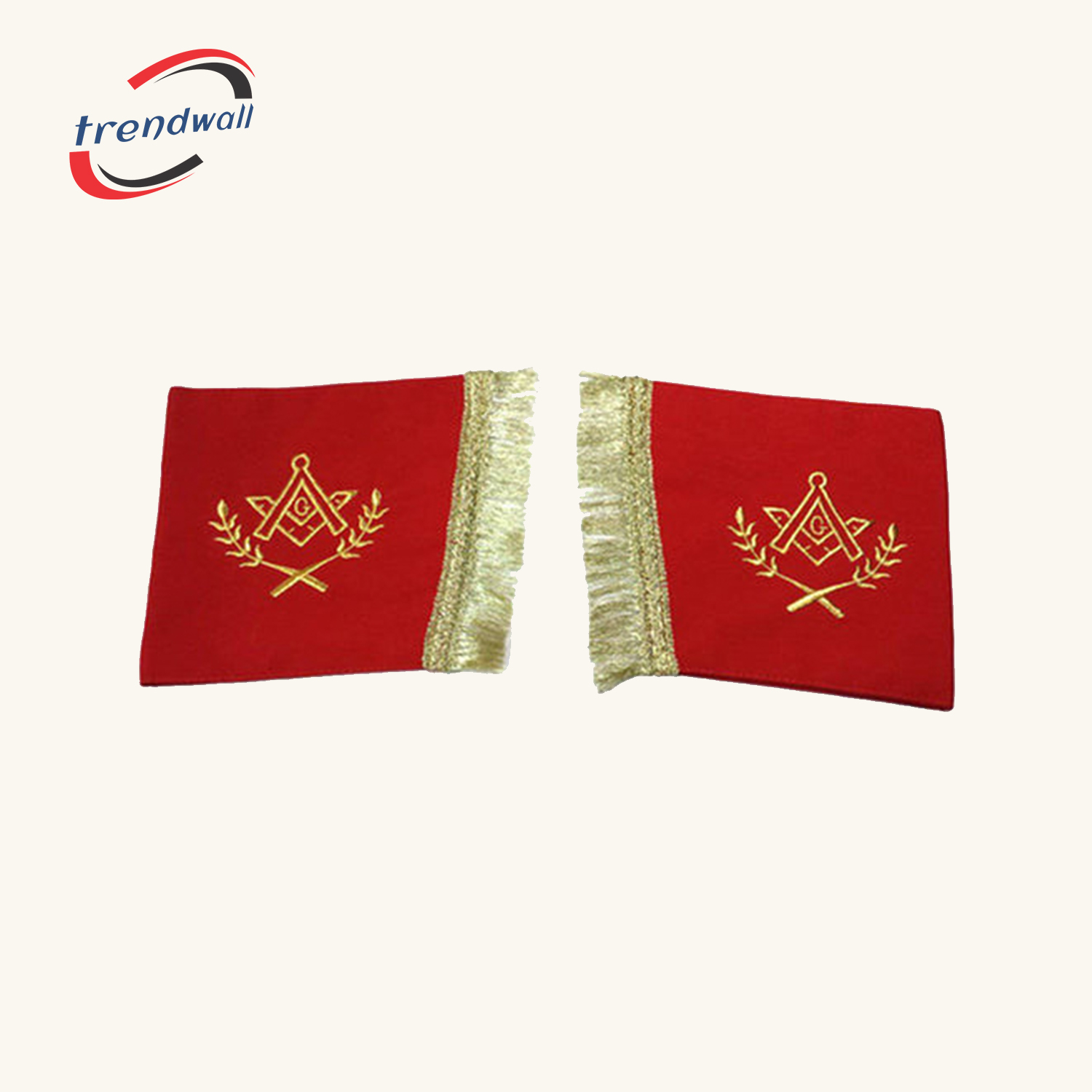 Master Mason Blue Lodge Regalia Set 