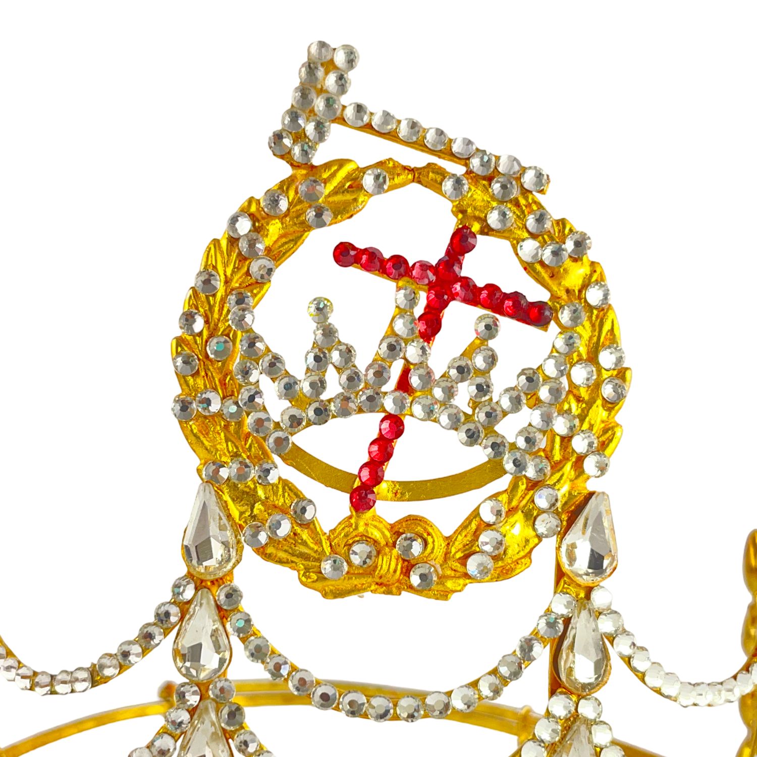 Knight Templar Emblem