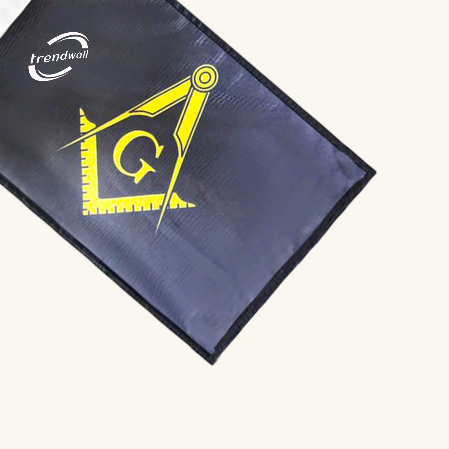 Masonic Blue Lodge Flag