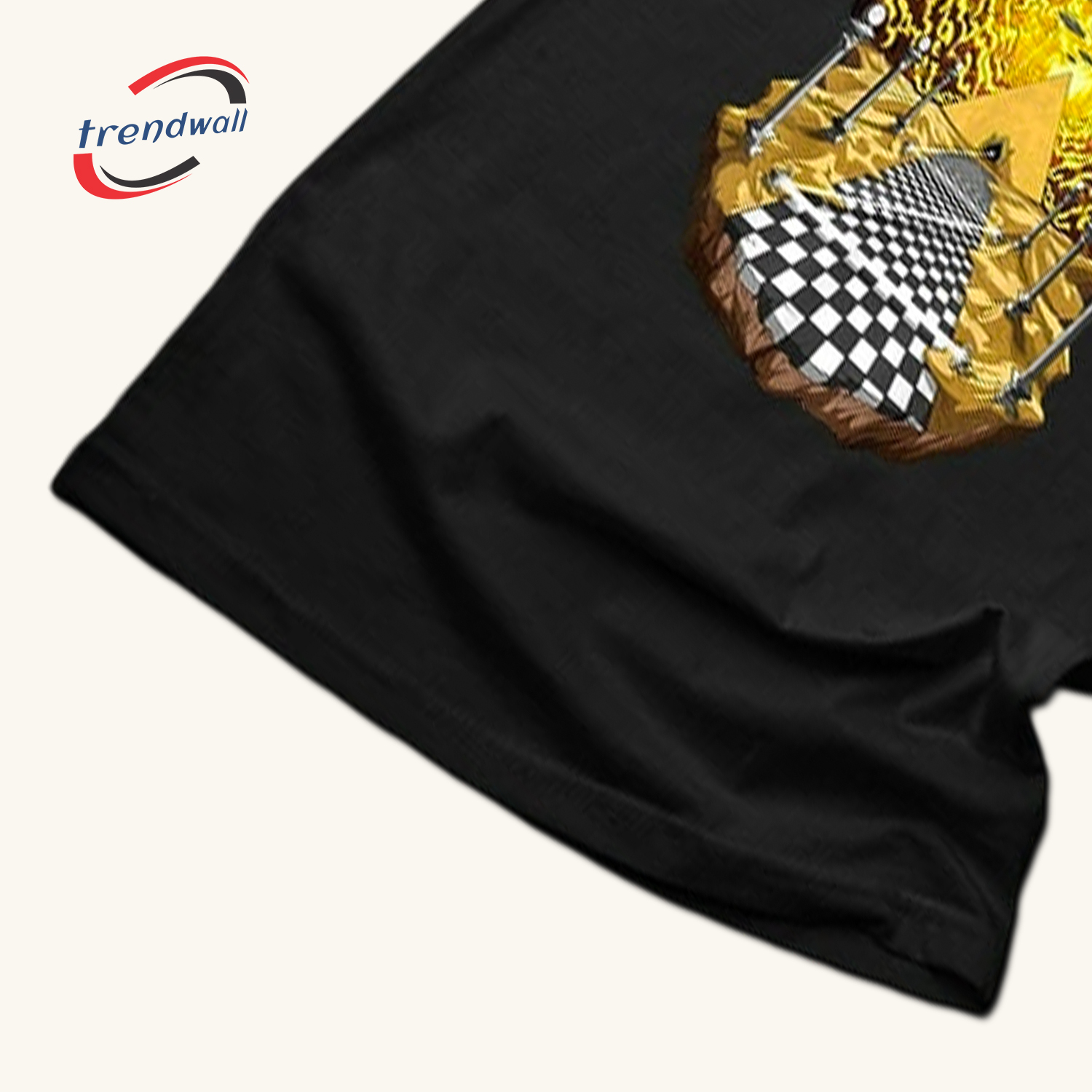 Masonic Alien Egyptian Pyramids T-Shirt