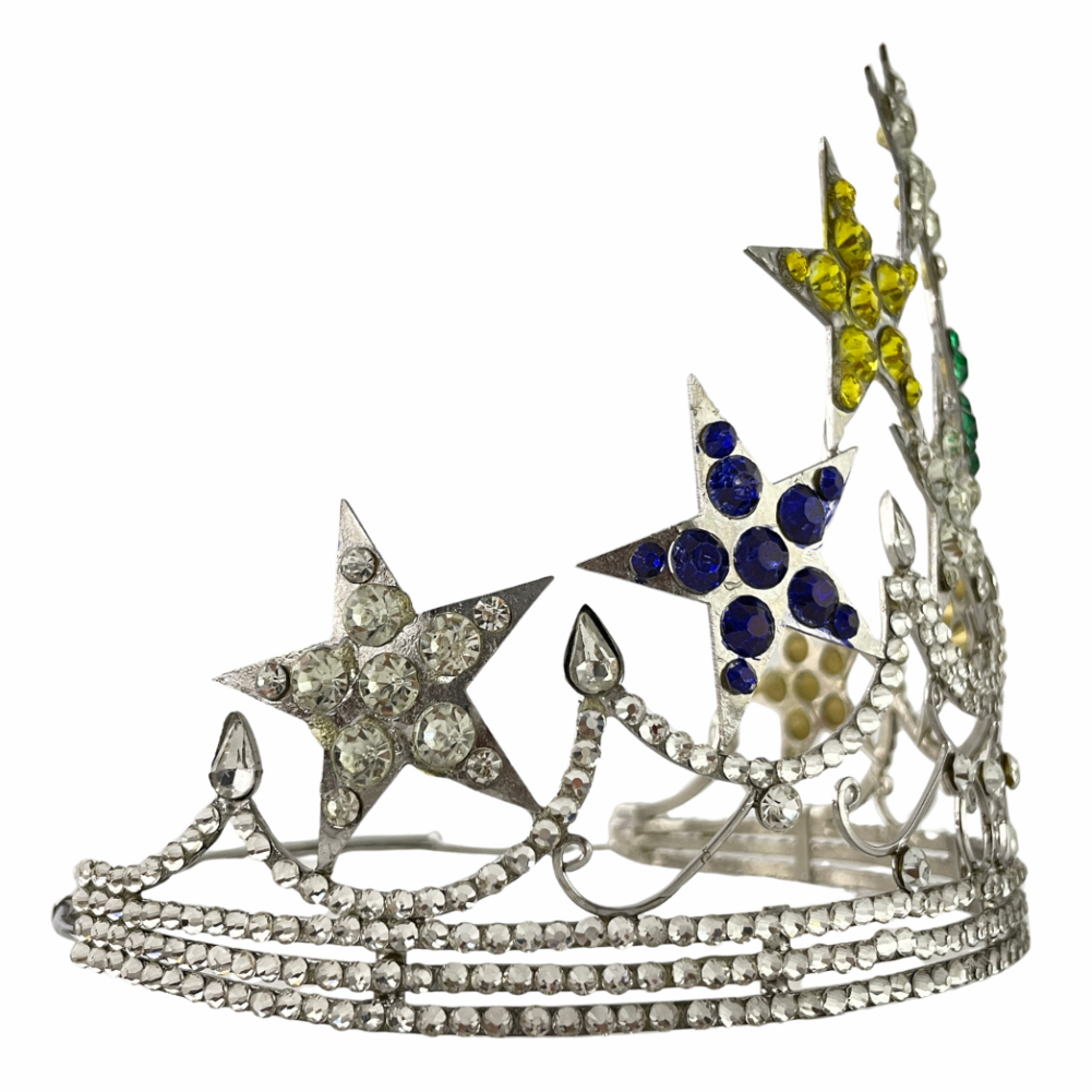 OES 7-Stars Grand Taller Crown