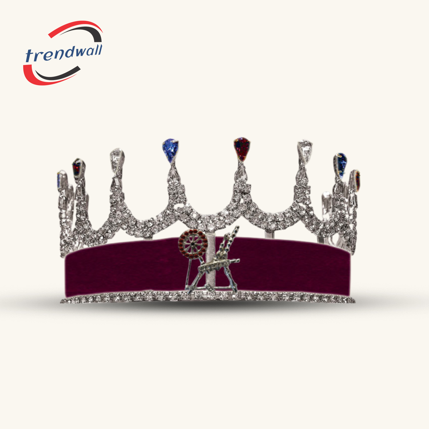 HOJ Crown