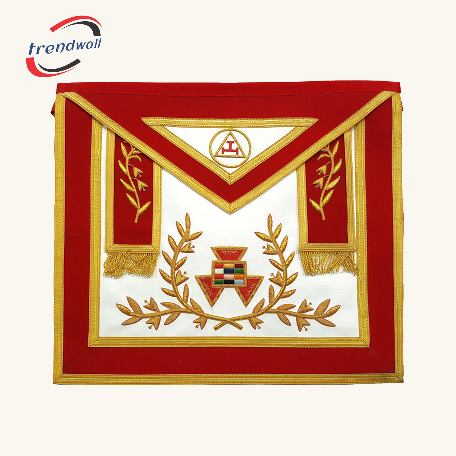 Past High Priest Royal Arch Chapter Apron