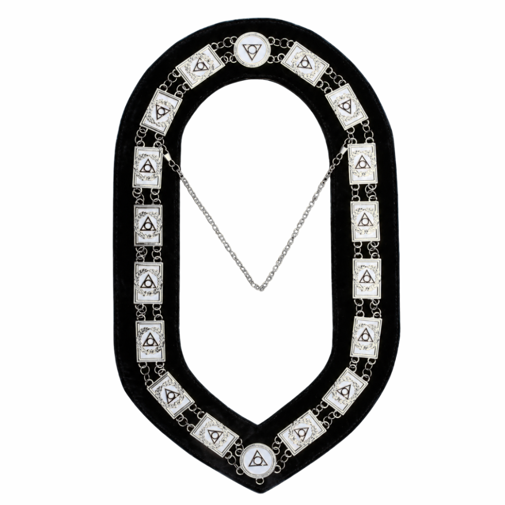 LOCOP PHA Chain Collar