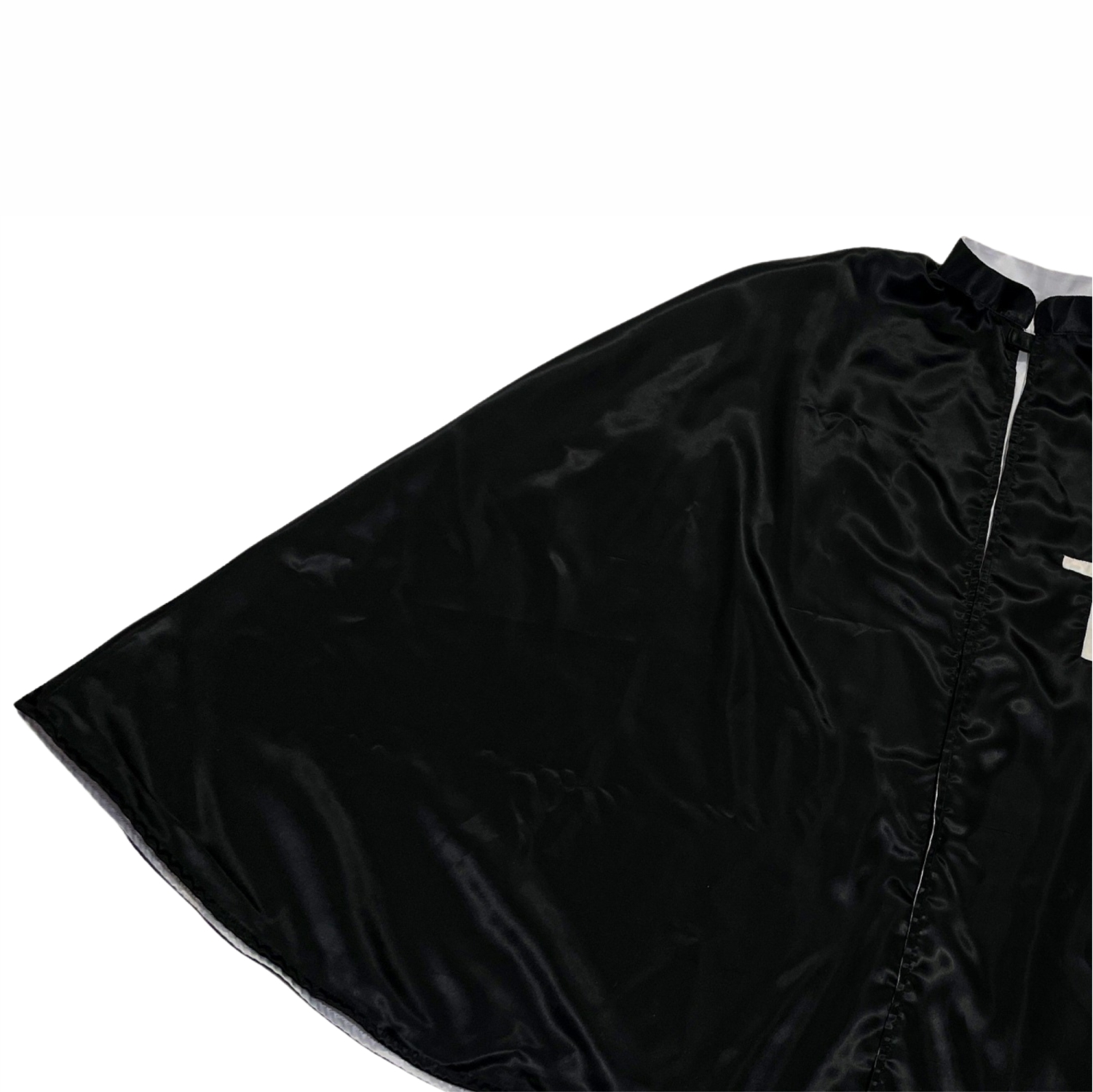 Masonic Lady Knight Cape