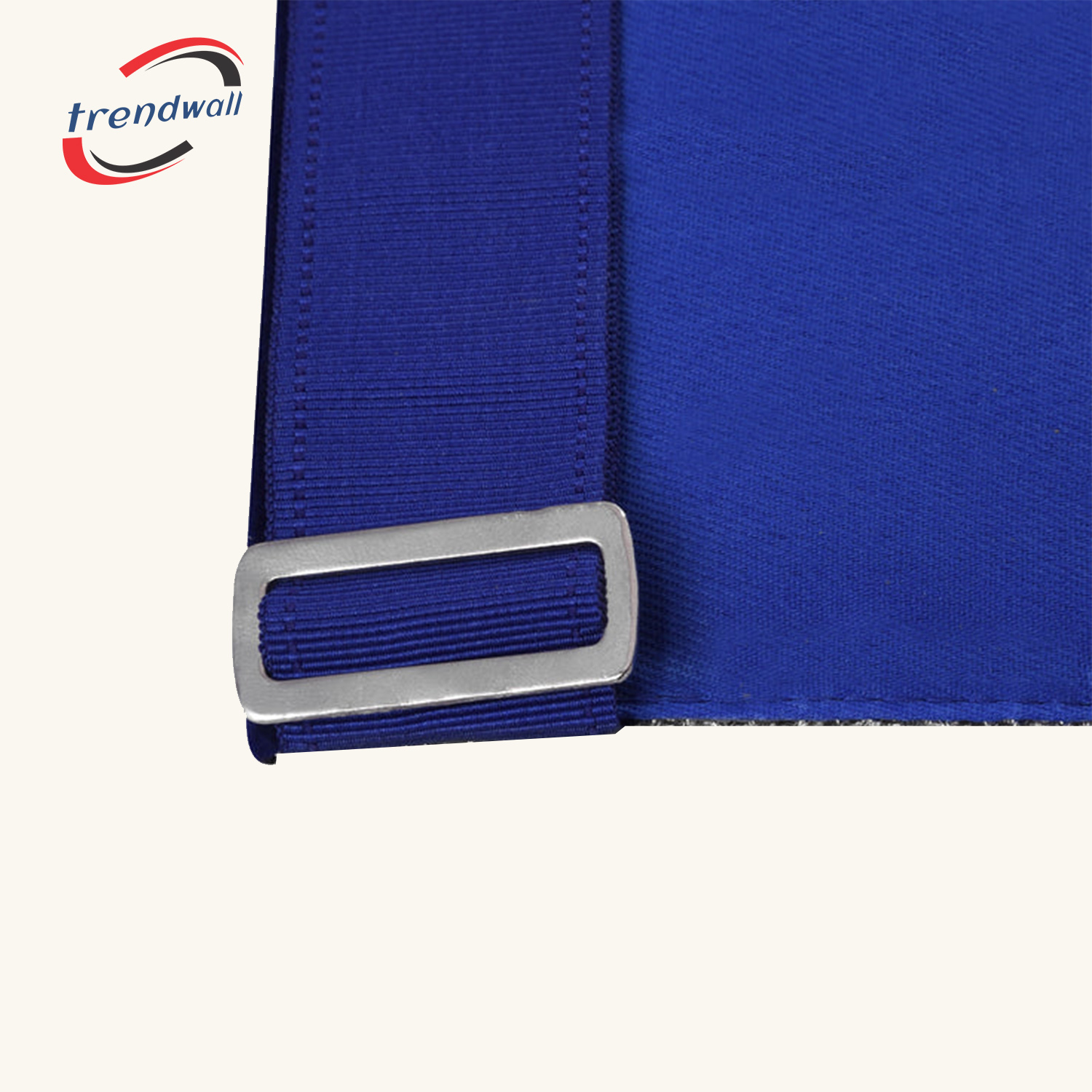 Past Master Blue Lodge California Regulation Apron