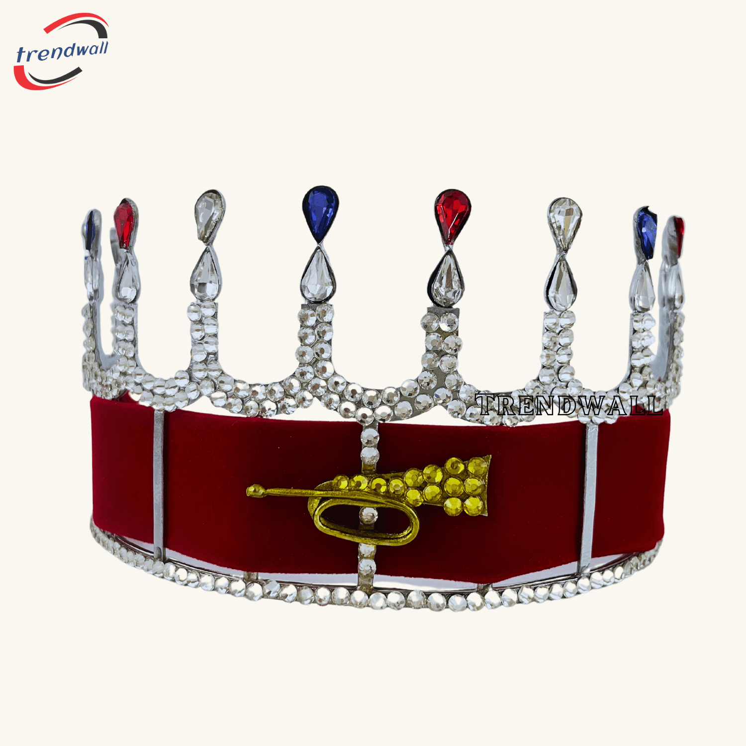 HOJ Crown
