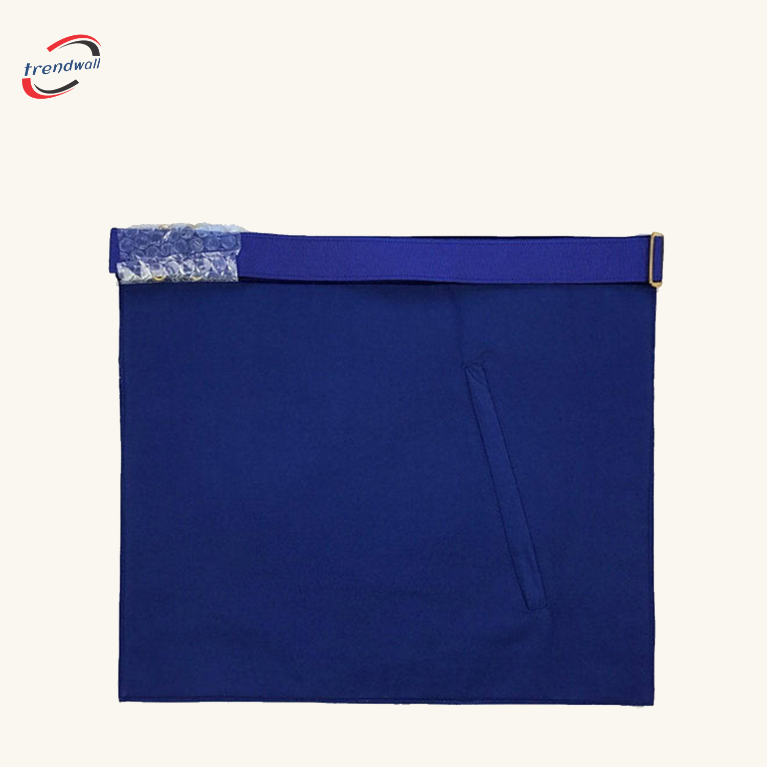 Master Mason Blue Lodge Apron